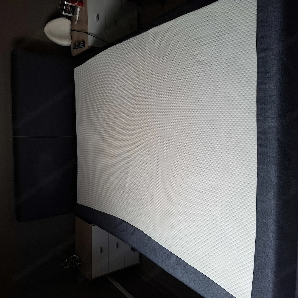 Boxspringbett 1.40  2.00