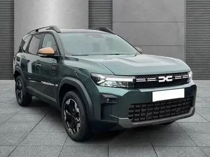 Dacia Bigster Extreme PANO+NAVI+SHZ Hybrid 155 116 kW (158 PS...