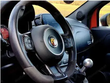 Abarth Abarth 500