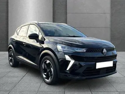 Renault Captur Techno Winter-  Navigationspaket TCe 90 67 kW ...