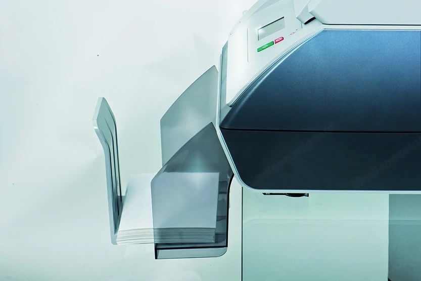 FPi 600 Kuvertiermaschine