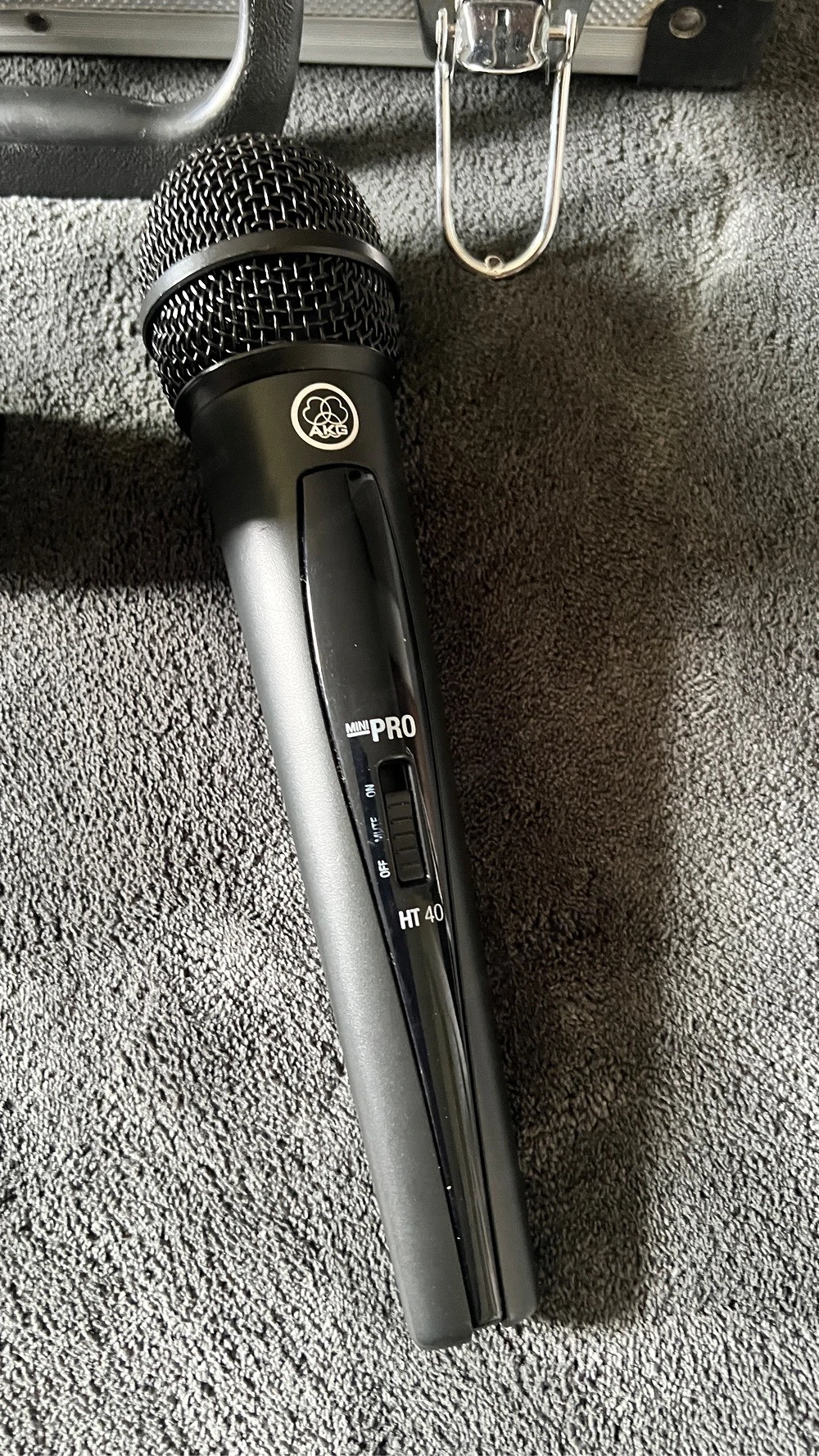 AKG 40 Mini Pro Mikrofon