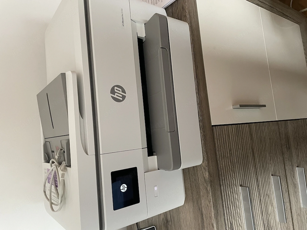 HPDrucker OfficeJetPro 