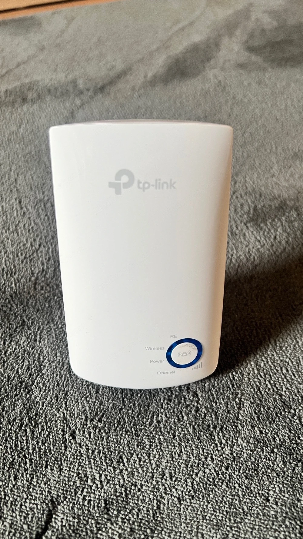 TpLink Repeater