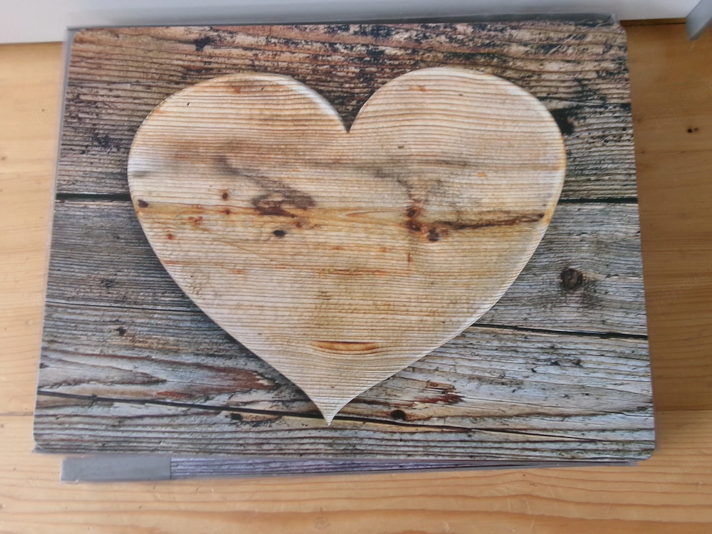 Tischset - Mars & More 