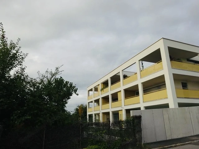 Ideale Single- Pärchenwohnung in Lochau 