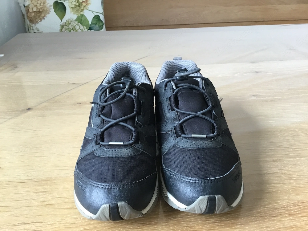  VIKING  Wanderschuhe Gr.36, GoreTex, super Zustand
