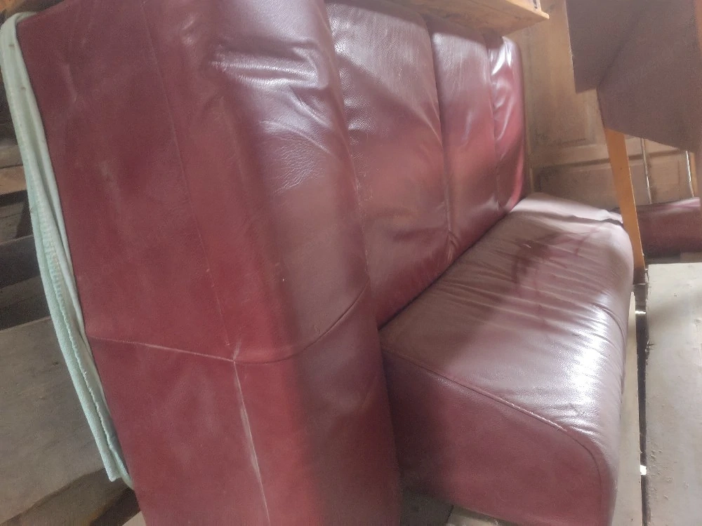 couch günstig herzugeben