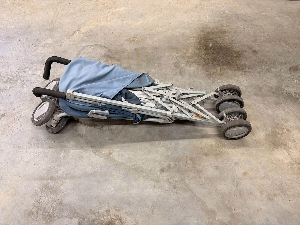 Kinderwagen Buggy Klappbar