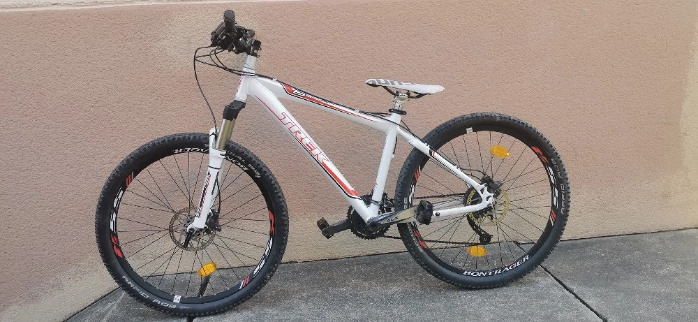 TREK 6-Series Mountainbike