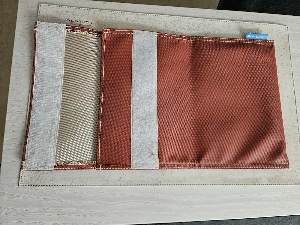 Akku Safe Tasche für Lipo, Schutztasche 