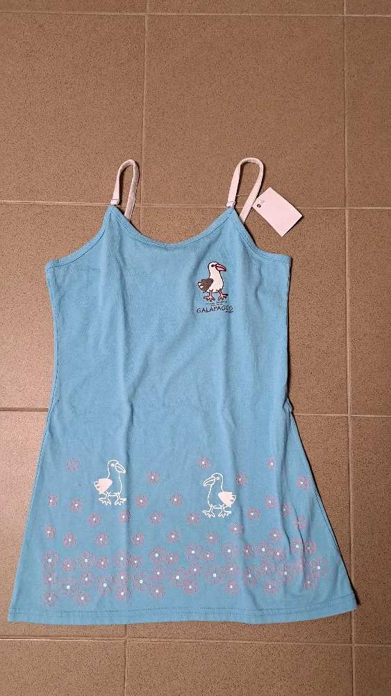 Kleid Gr 140