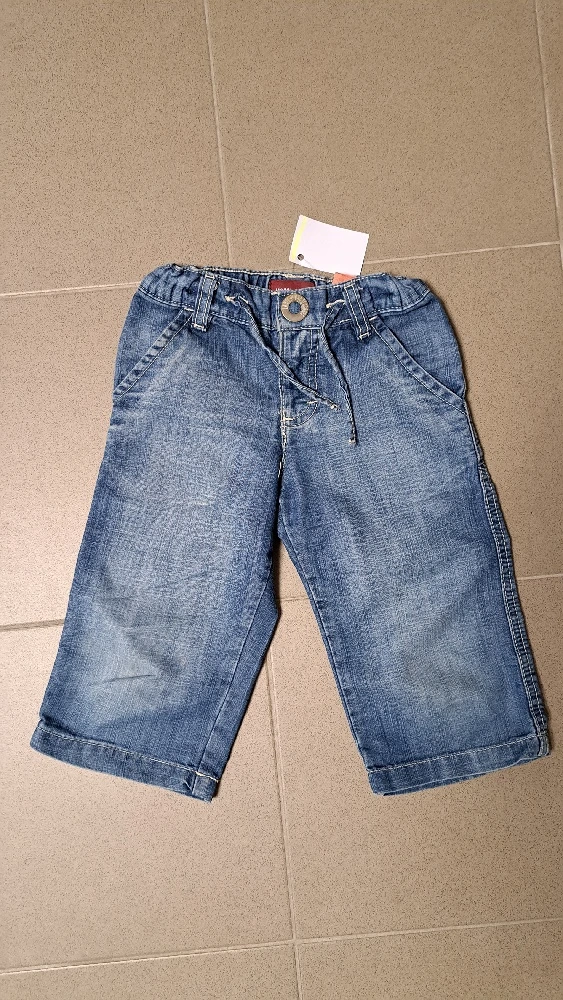 Bermuda 3 4 Hose Gr 110