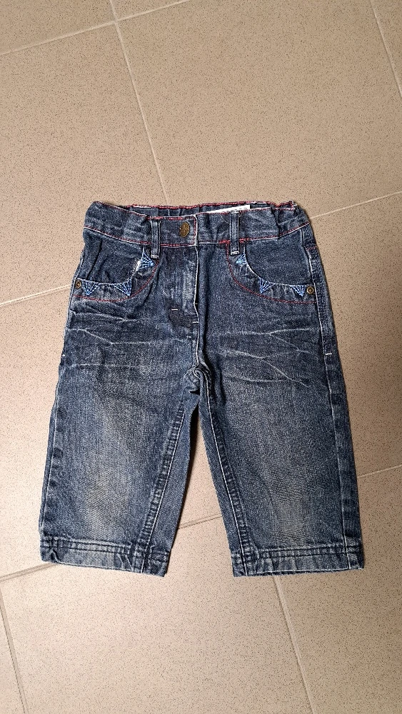 3 4 Jeans Gr 104