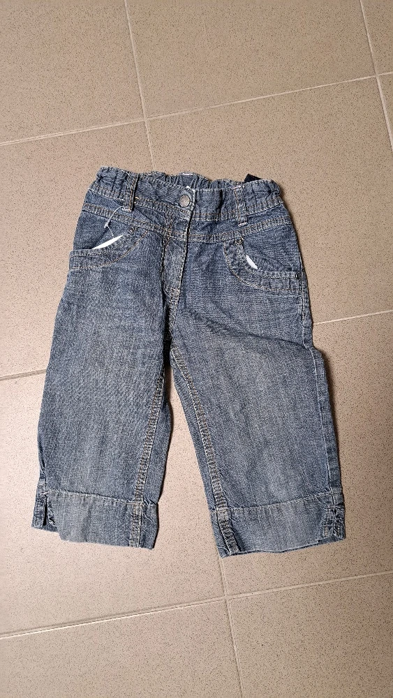 3 4 Jeans Gr 122