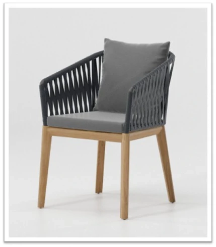 Kettal Net Sessel