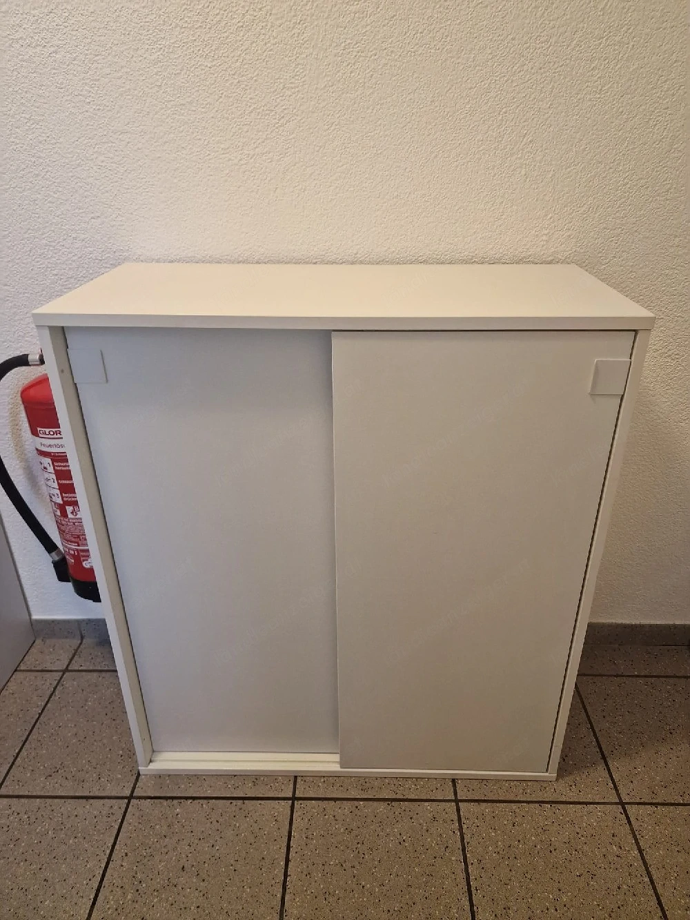 IKEA - Schuhschrank mit Schiebetür