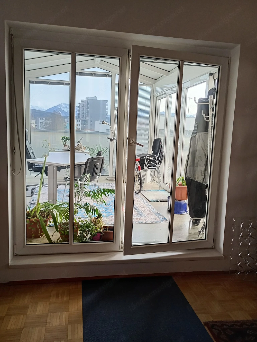 Vermietung - Büroräume