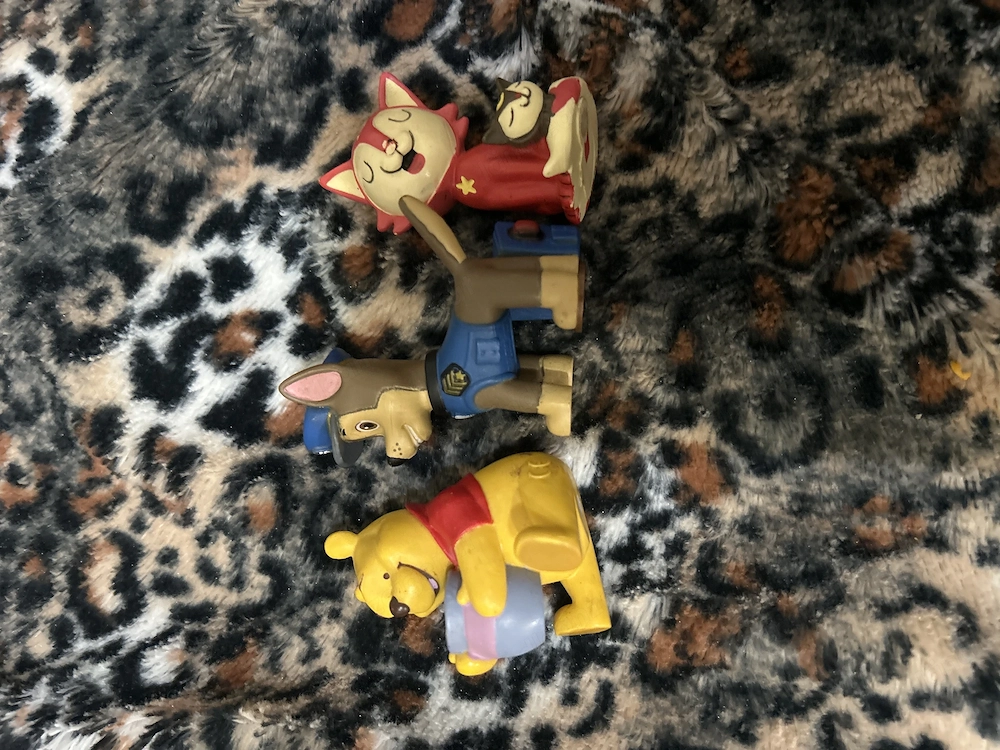 Tonies - Tonieboxfiguren 