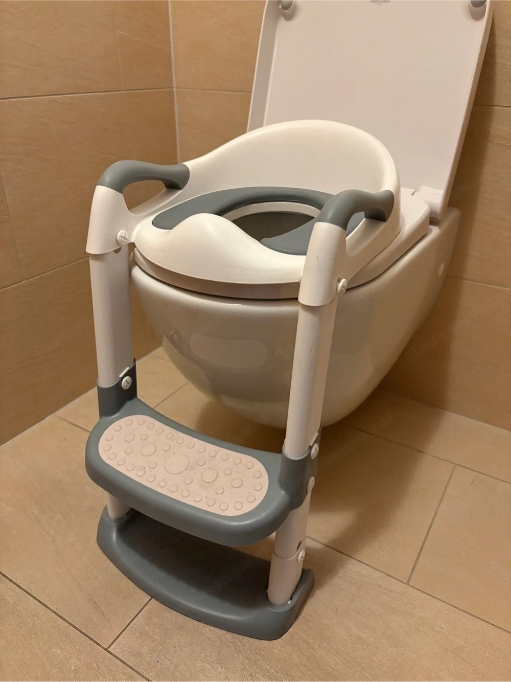 WC Sitz kinder
