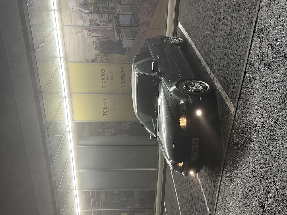 Verkaufe Bmw e46 318d