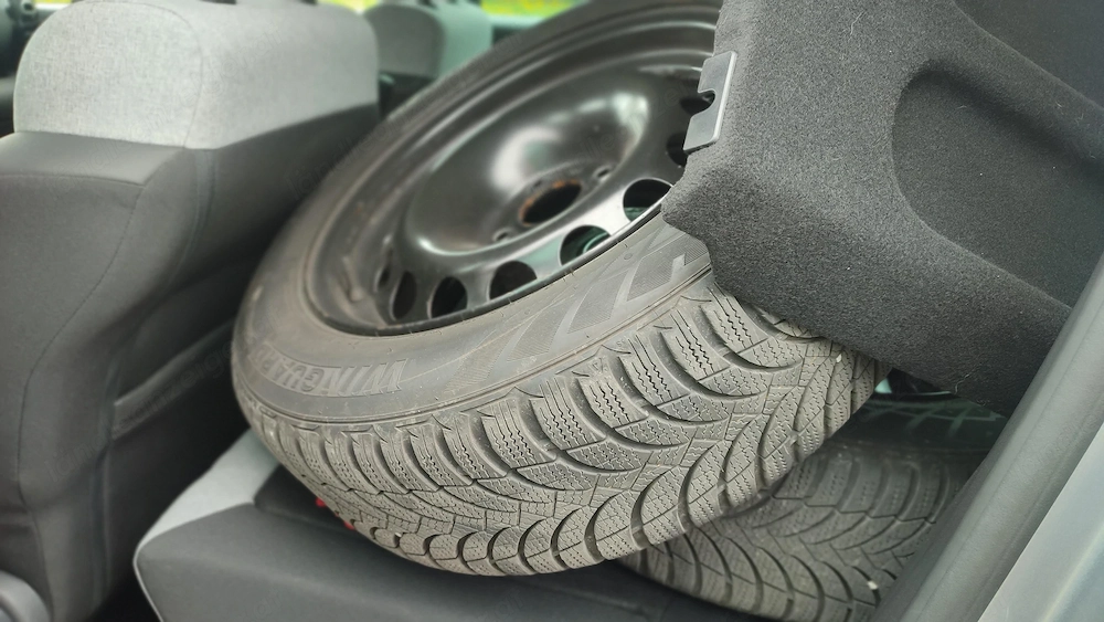 Citroen C3 Aircross tip top