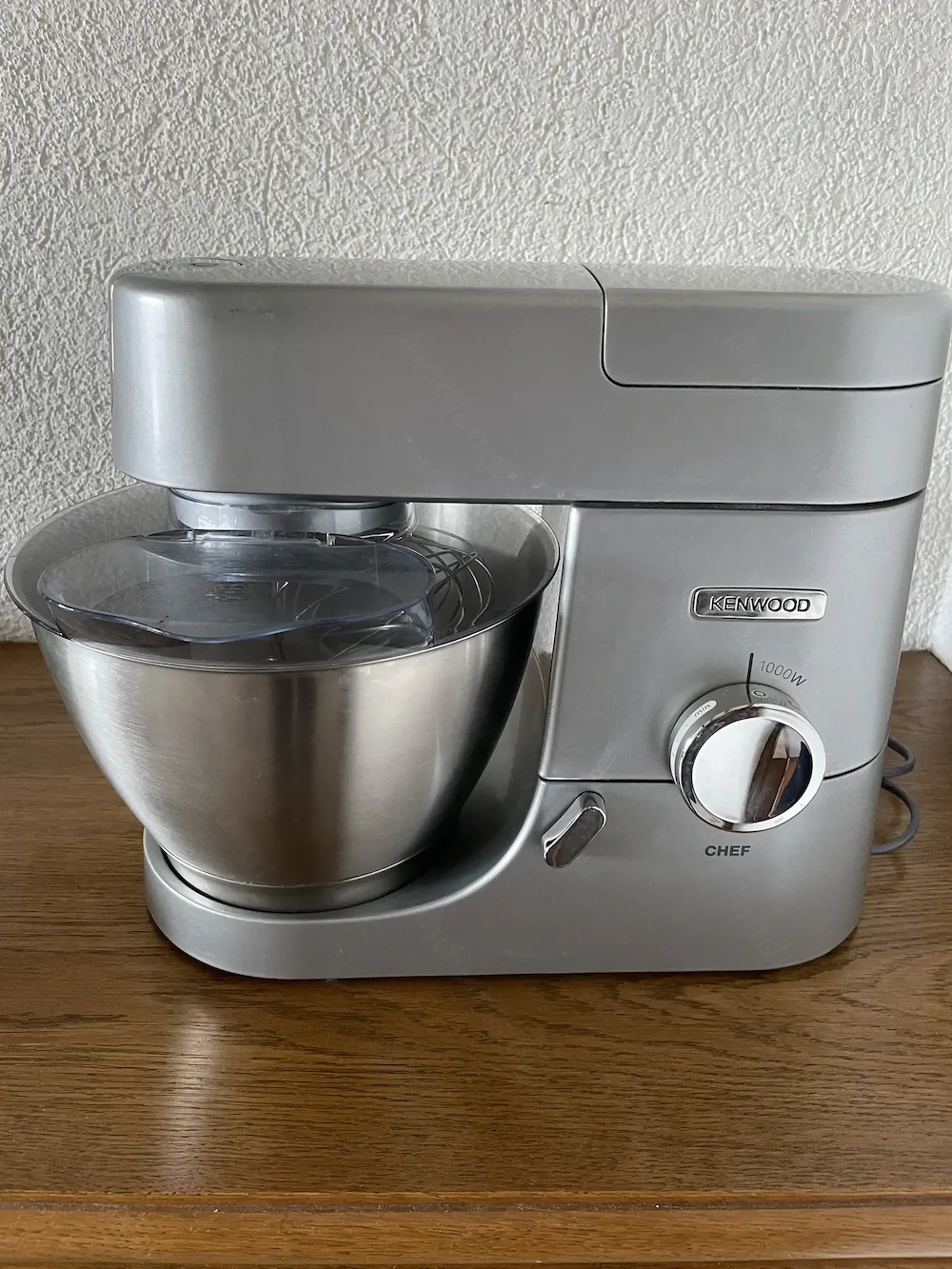 Kenwood CHEF KVC30 1000Watt 