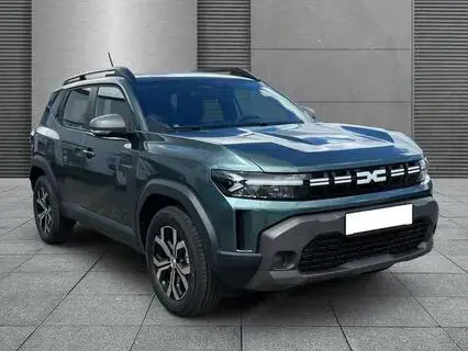 Dacia Duster Expression+SHZ+Navi+LED TCe 100 ECO-G LPG 74 kW...