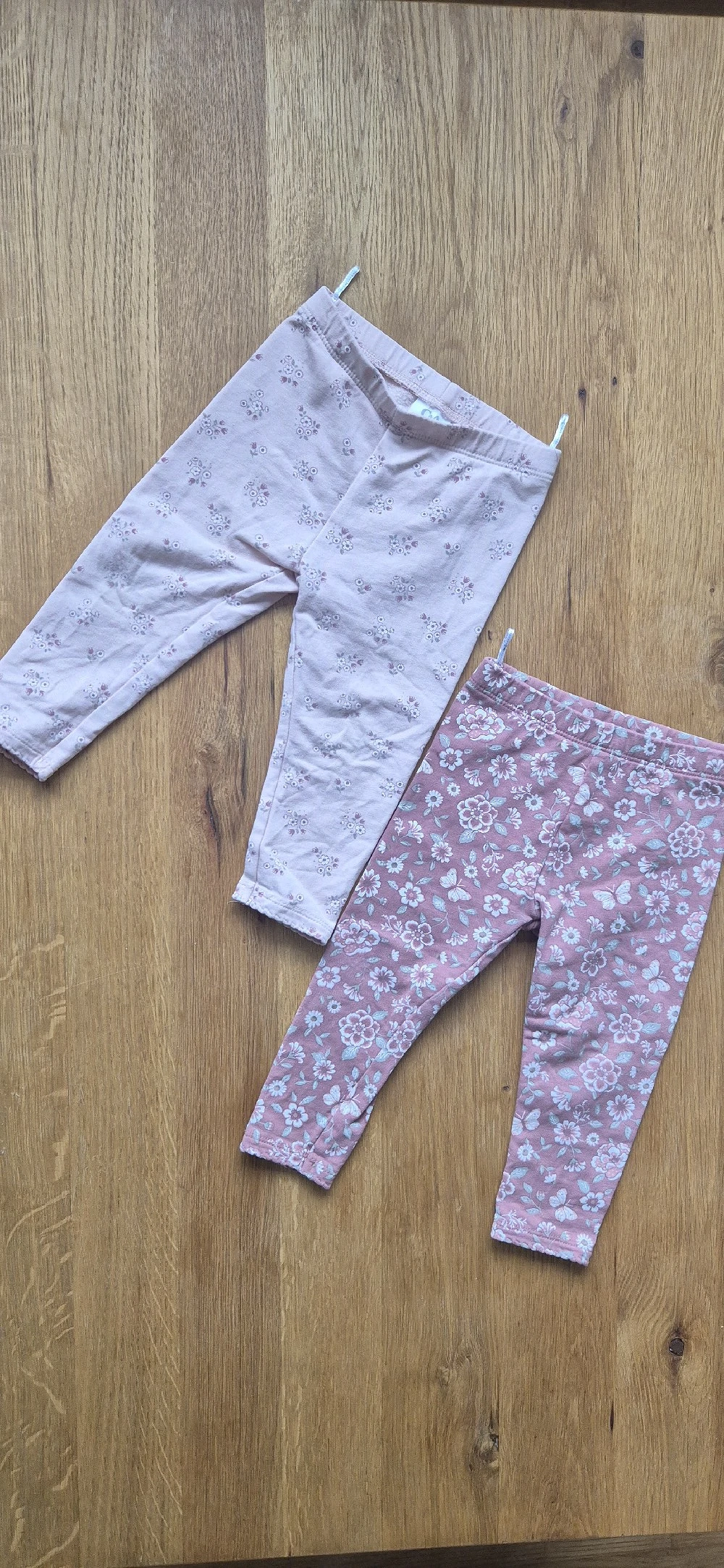 Leggings, C&A, gr. 80