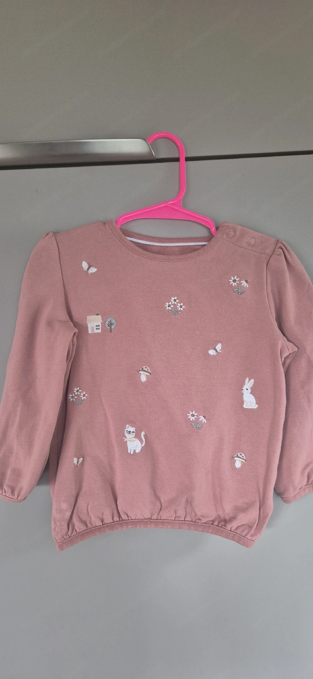 Pullover, C&A, gr. 86