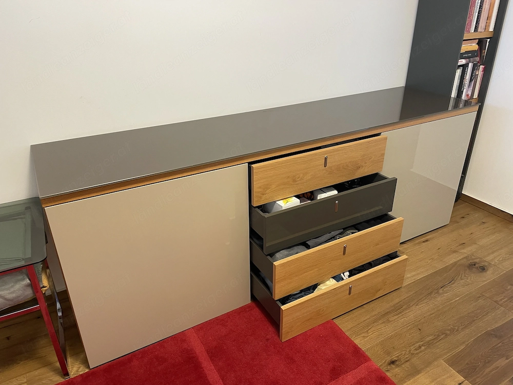 Sideboard von Hülsta