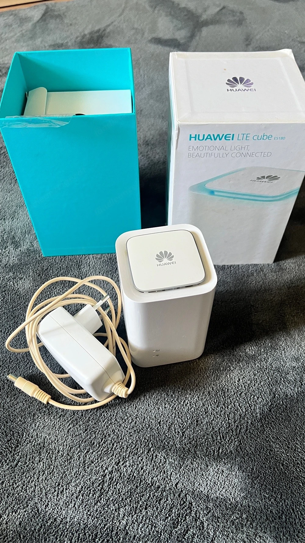 Huawei LTE Cube E5189
