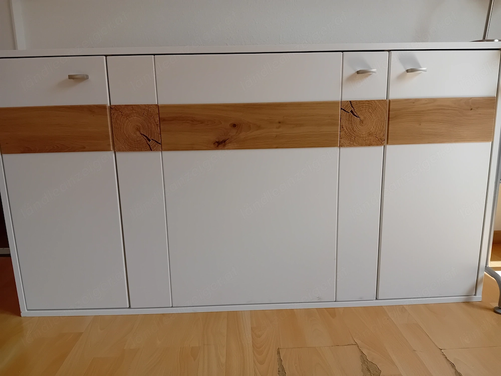 Schrank für Wohnzimmer neu Sonderpreis