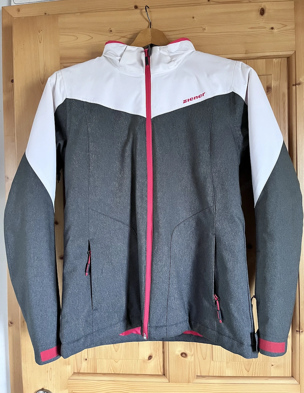 Skijacke zu verkaufen