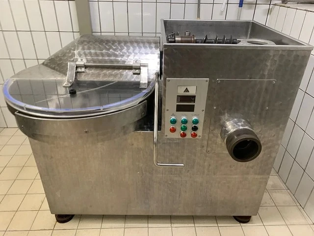 fleischkutter 45L