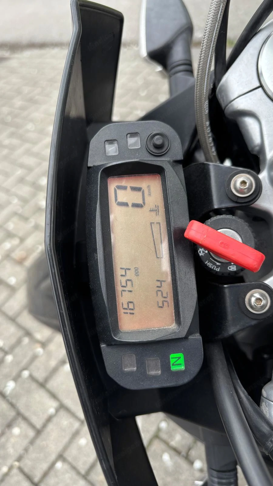 Derbi Senda DRD Racing 50 SM 2018