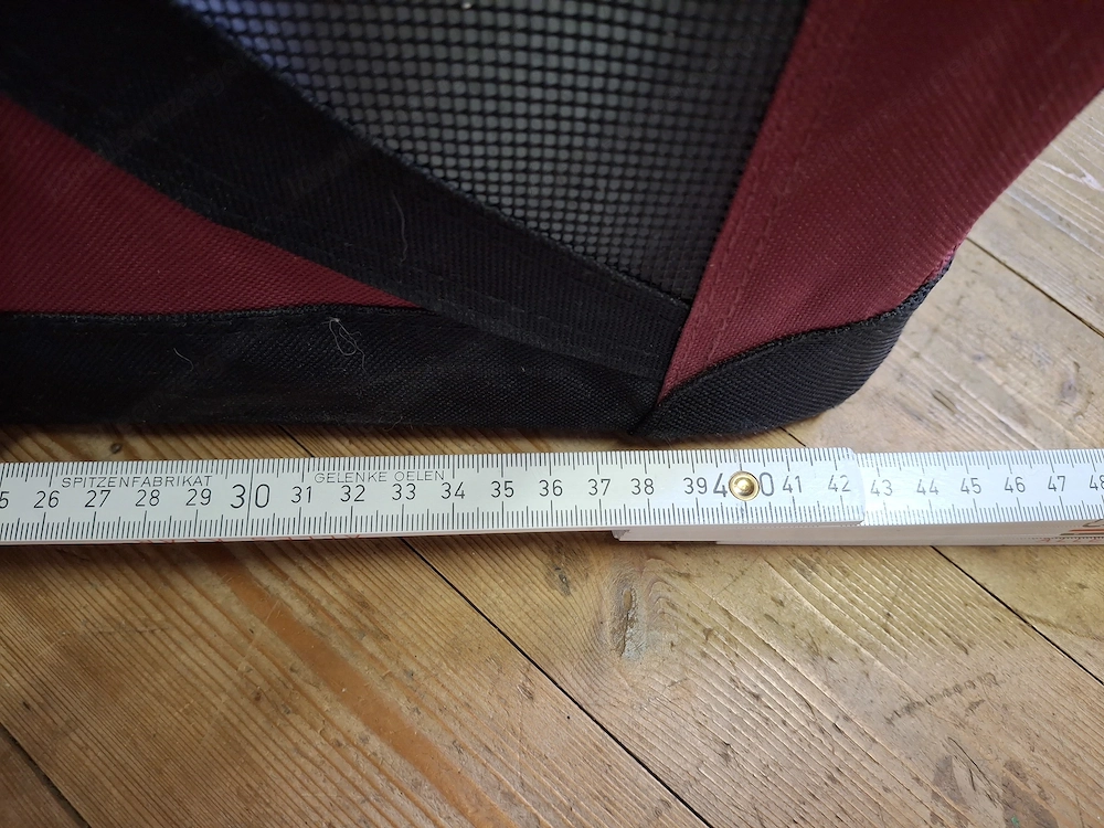 Transportbox für Katzen 