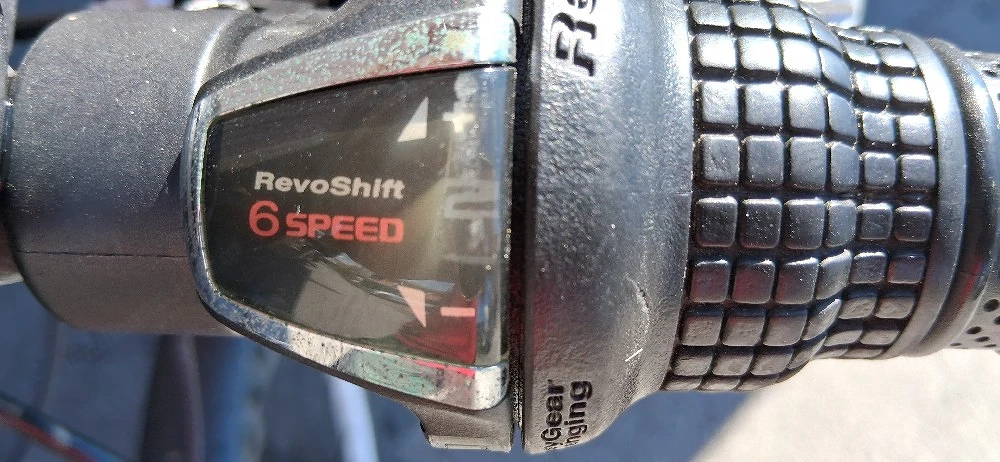 Kraftstoff Kinderfahrrad