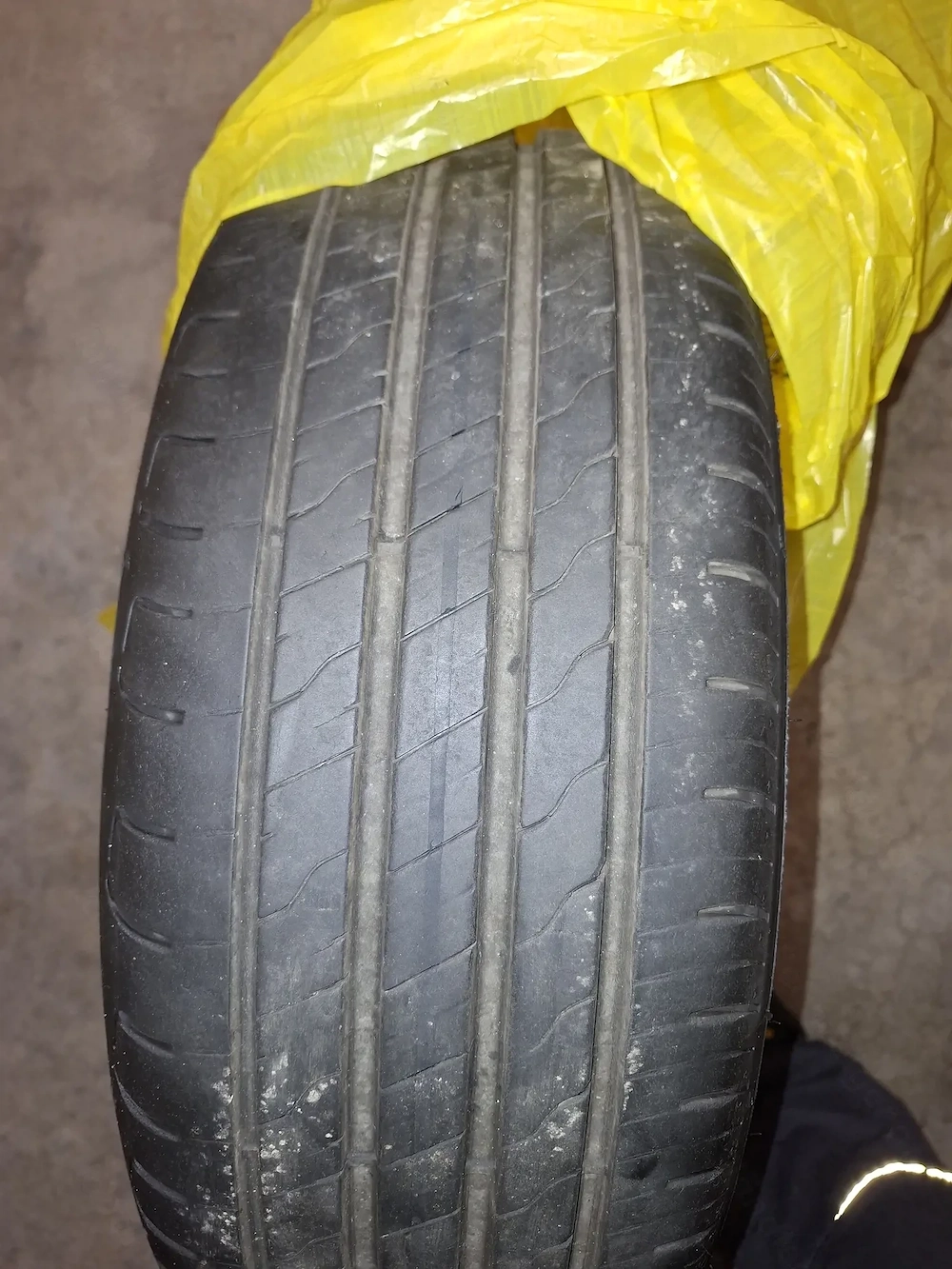 Sommerreifen Goodyear  16 zoll 