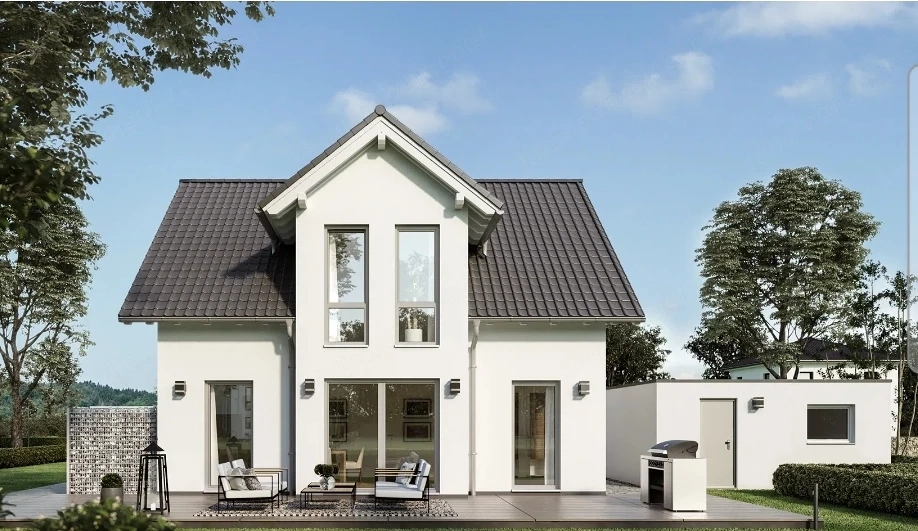 Haus zum kauf oder tausch gesucht