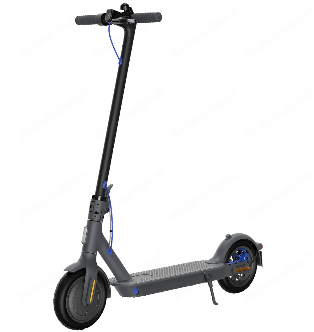 Mi Electric Scooter 3 Xiaomi