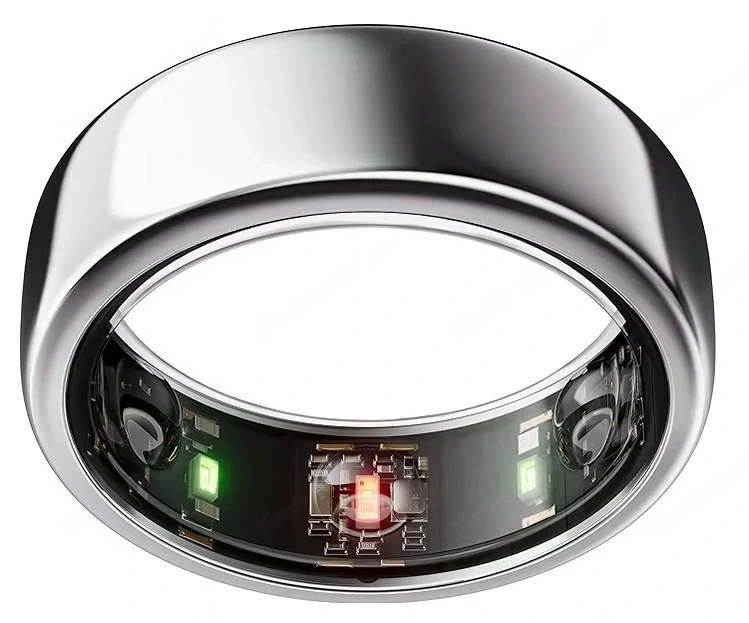 Oura Fitness und Gesundheitsring Gen 3   Gr.11