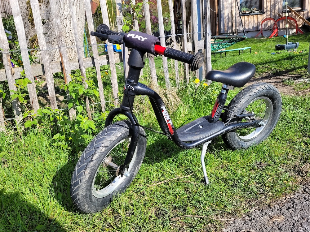 PUKY Laufrad LR XL (ab 3)