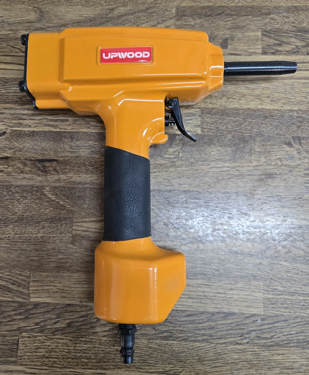 Professioneller Air Punch Nagler, druckluftnagler NP50 Pneumatischer Nagelabzieher für Das Holzrecyc