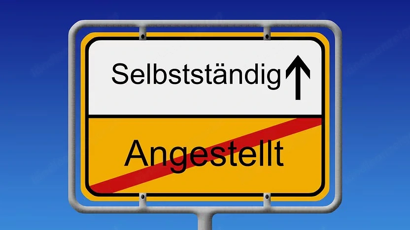 Hilfe bei der Selbstständigkeit 