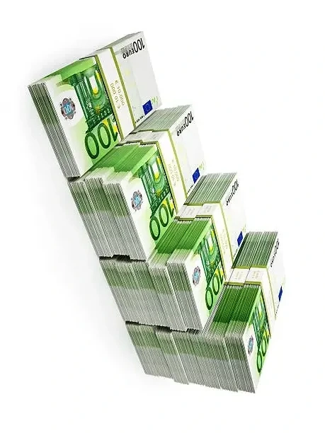 Kredit: Investitionen zur Lösung Ihrer finanziellen Probleme und zur Verwirklichung Ihrer Traumproje