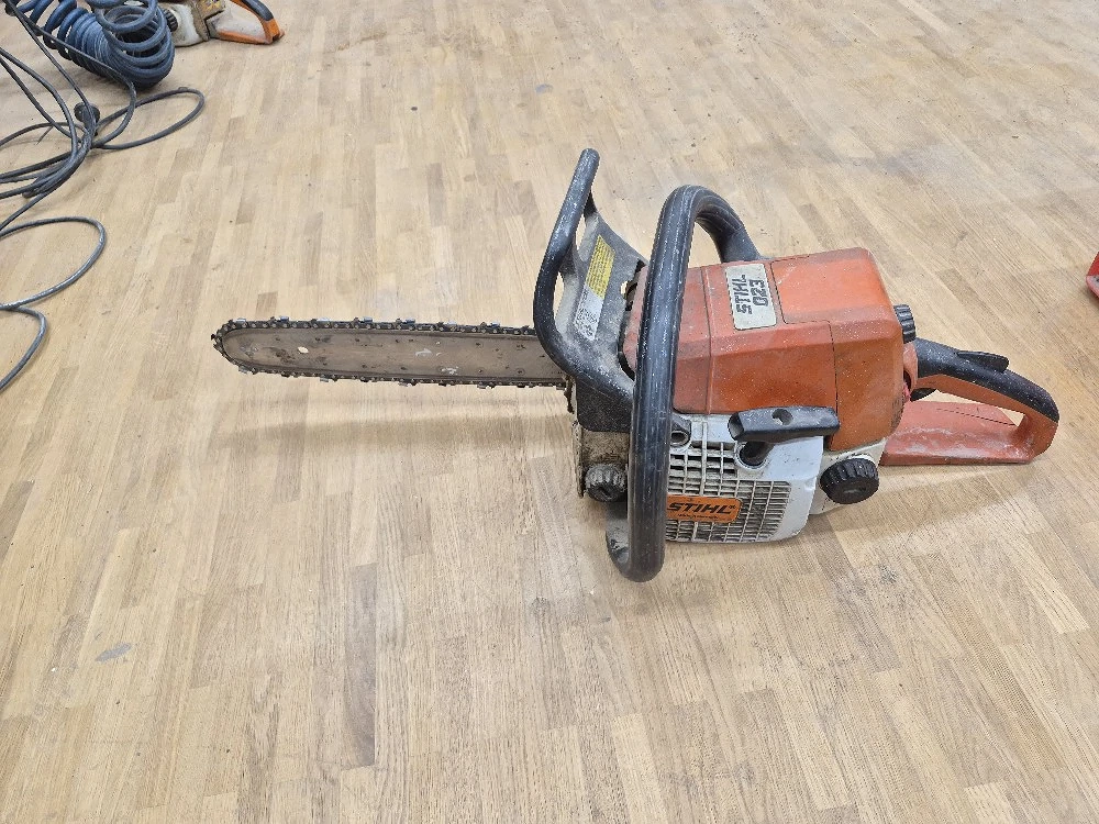 Stihl 023 