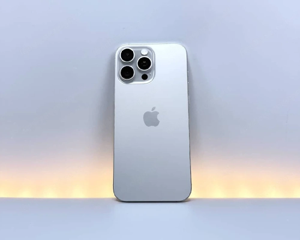 iphone 15 pro Max 512 gb