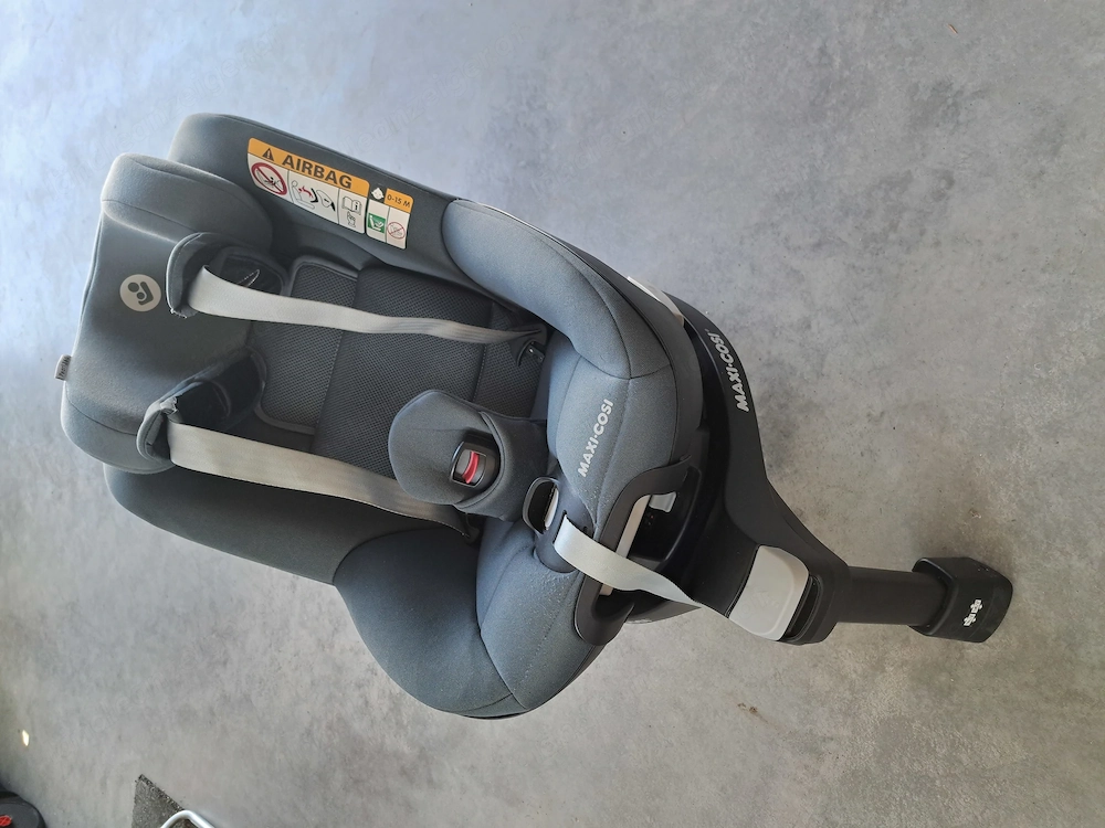  2  maxi cosi autokindersitze