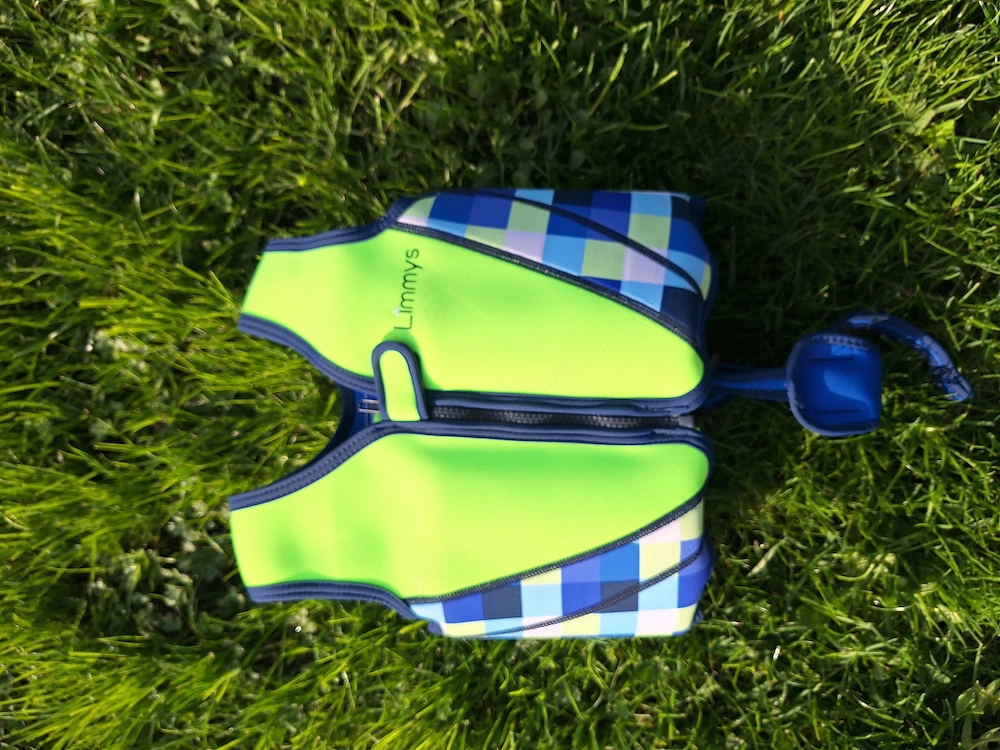 Schwimmweste für Kleinkind
